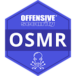 Offensive Security MacOS Researcher