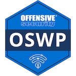Offensive Security Wireless Professional