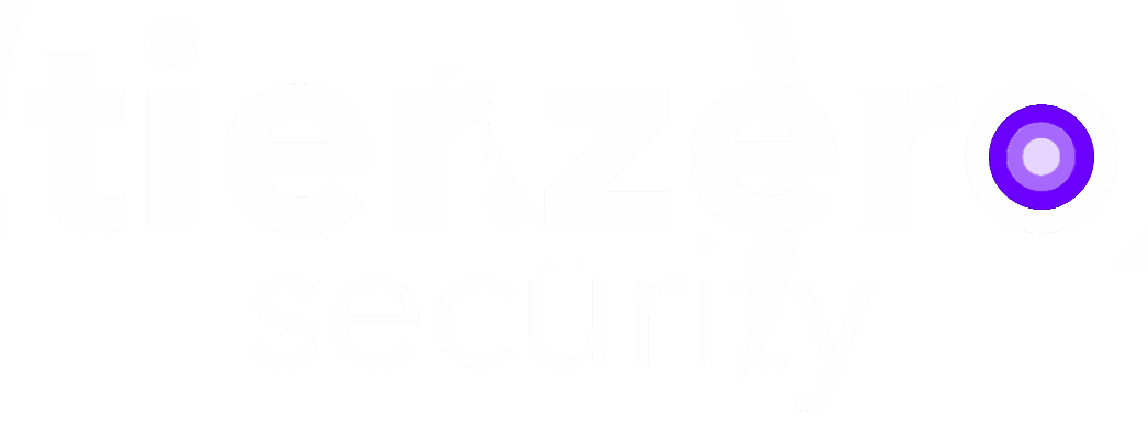 Tier Zero Security Logo
