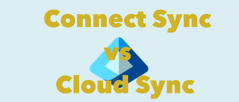 Microsoft Entra Connect: Connect Sync vs Cloud Sync through a hacker's view