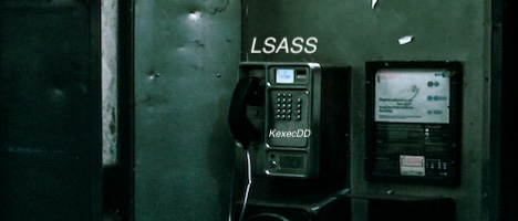LSASS rings KsecDD ext. 0