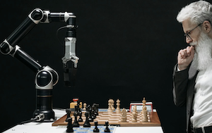 AI red teaming